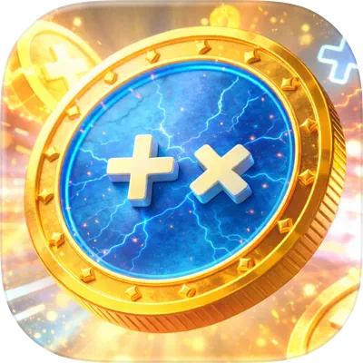 MathStrike app icon